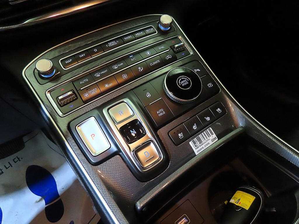 HYUNDAI Santa Fe - Vista 12