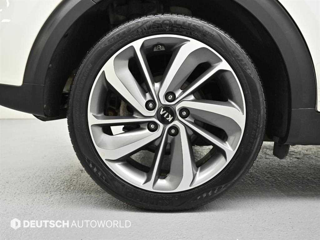 KIA Niro - Vista 5