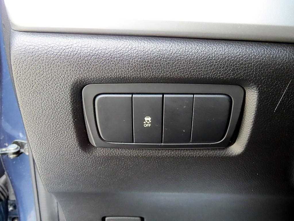 Ssangyong Korando - Vista 12