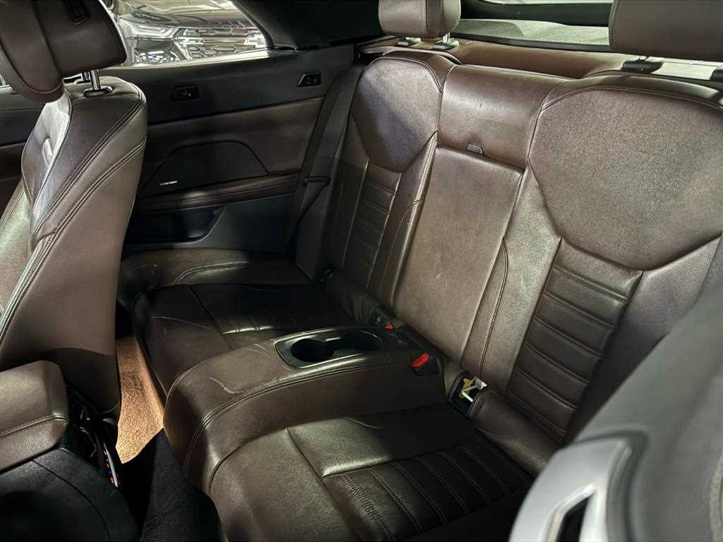 BMW 4 Series - Vista 10
