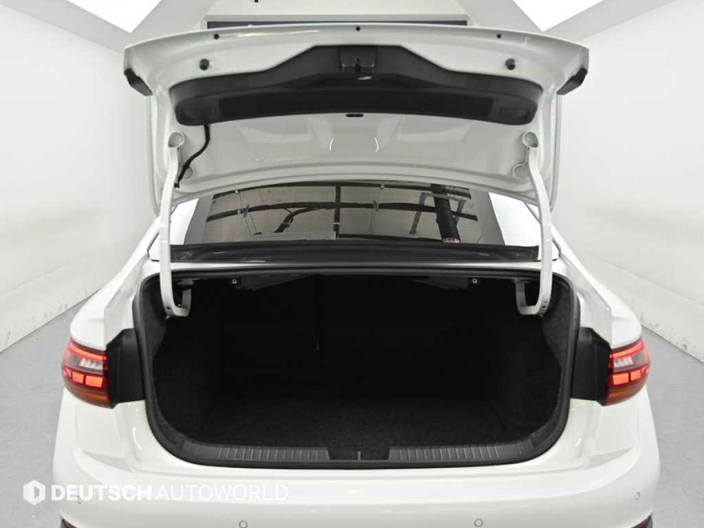 Volkswagen Jetta 2023 Blanco - Importación desde Corea - HF Imports Iquique - Foto 19