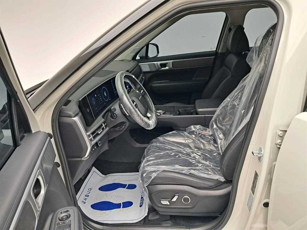 HYUNDAI Santa Fe - Vista 11