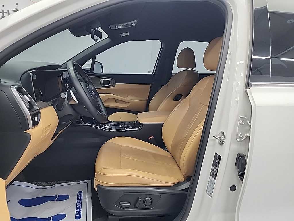 KIA Sorento - Vista 11