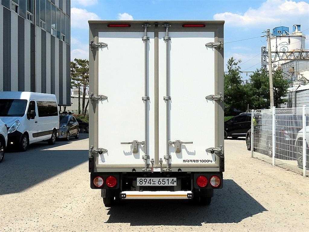 Small Truck Top_sliding tower car - Vista 4