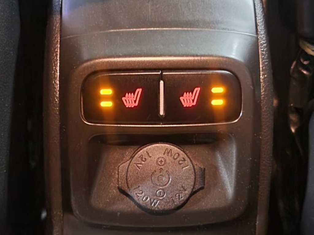 KIA Ray - Vista 11