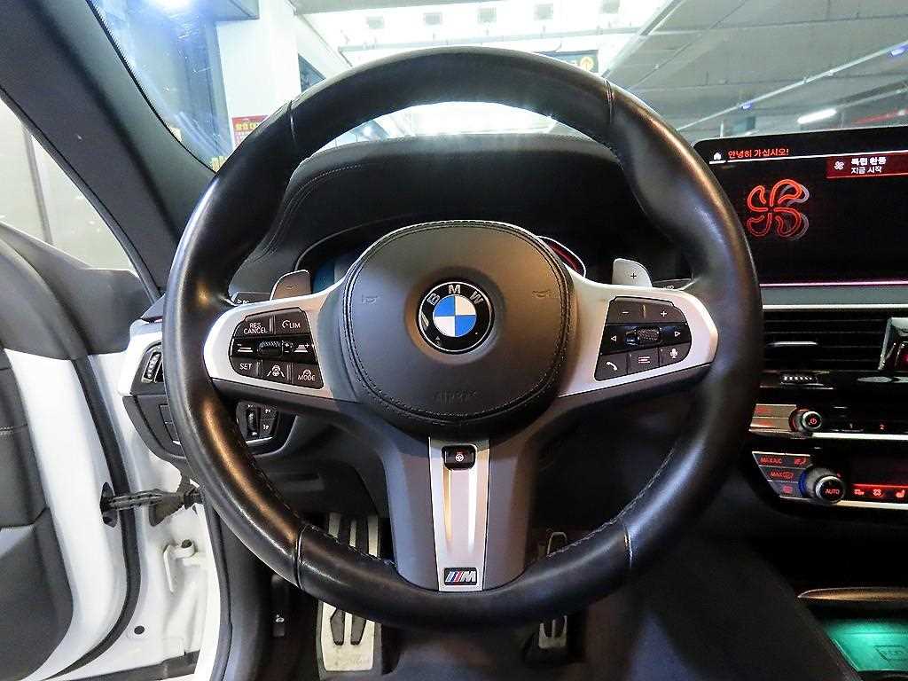 BMW Gran Turismo - Vista 8