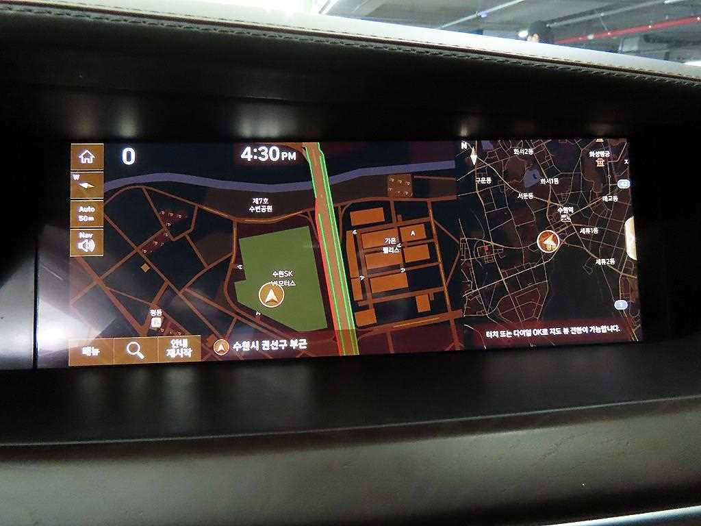 Genesis G90 2019 - Importación desde Corea - HF Imports Iquique - Foto 13