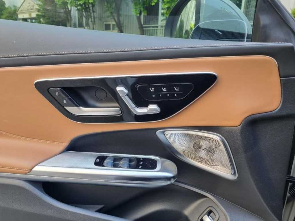 Mercedes Benz CLE Class 2024 Gris - Importación desde Corea - HF Imports Iquique - Foto 15