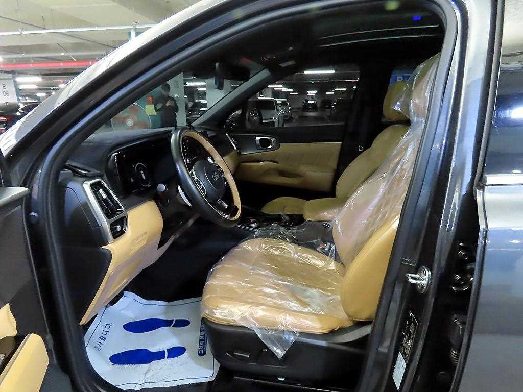 KIA Sorento - Vista 6