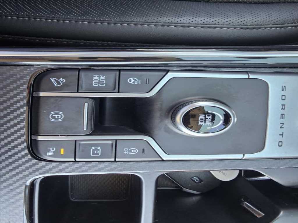 KIA Sorento - Vista 12
