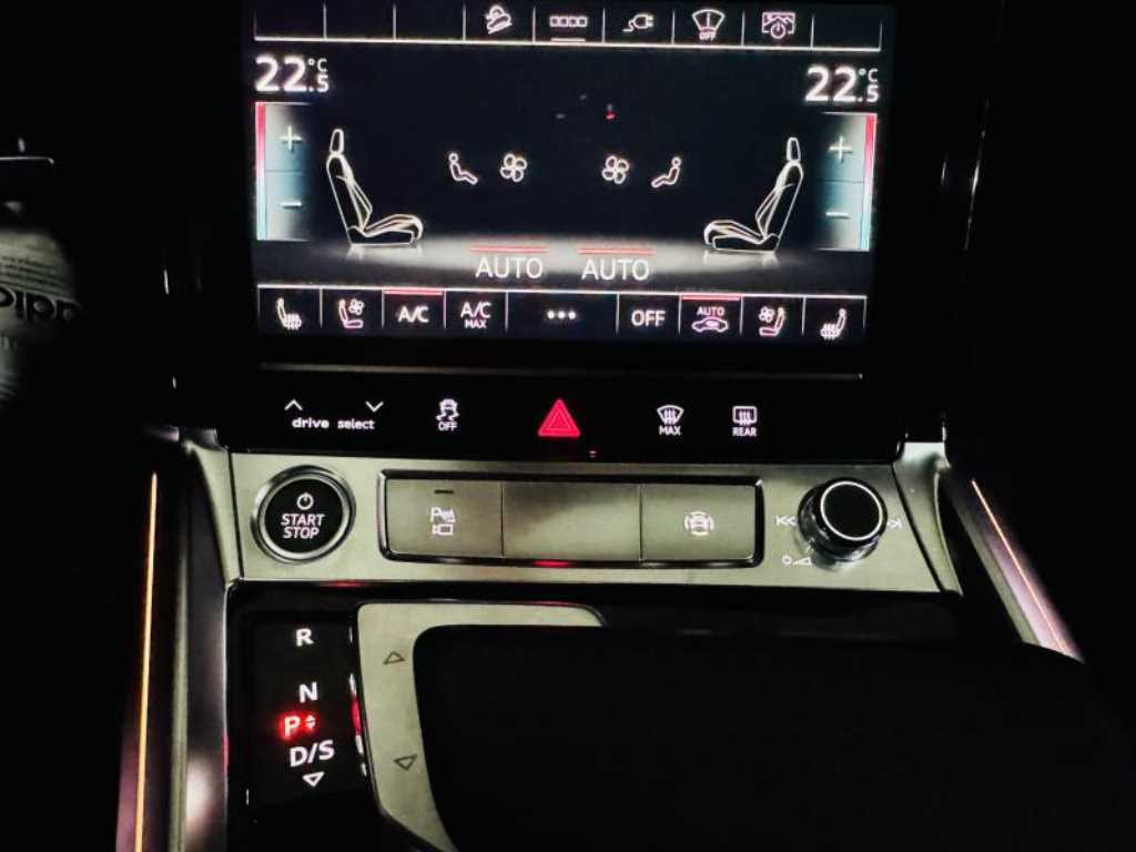 Audi e-Tron - Vista 9
