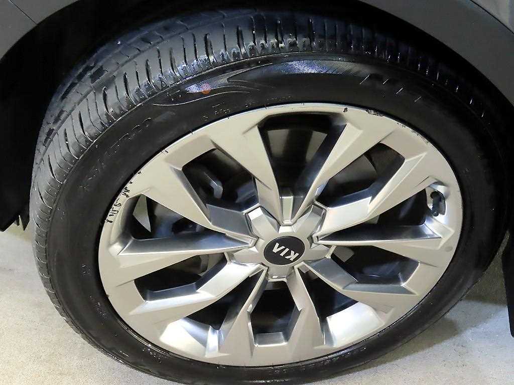 KIA Sorento 2021 Gris - Importación desde Corea - HF Imports Iquique - Foto 20
