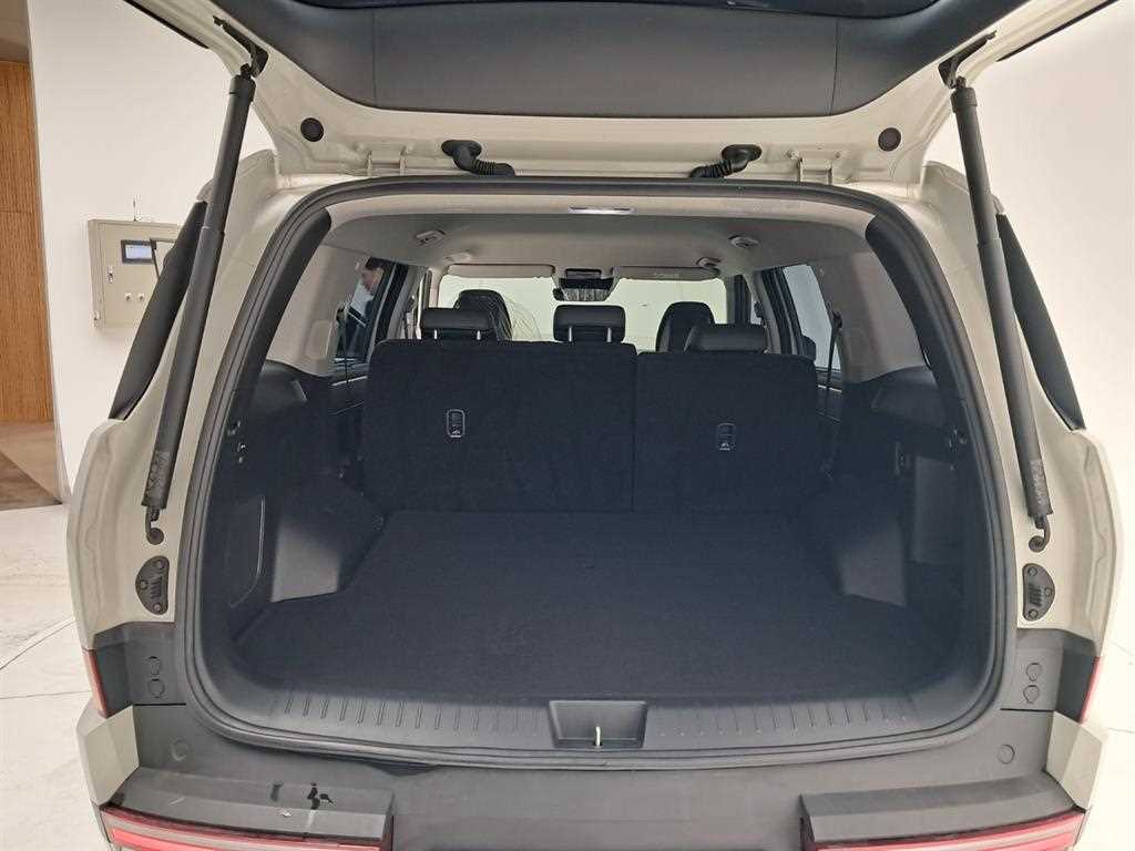 HYUNDAI Santa Fe 2024 Blanco - Importación desde Corea - HF Imports Iquique - Foto 17