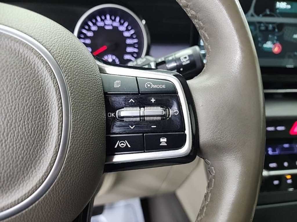 KIA Carnival 2021 Negro - Importación desde Corea - HF Imports Iquique - Foto 17