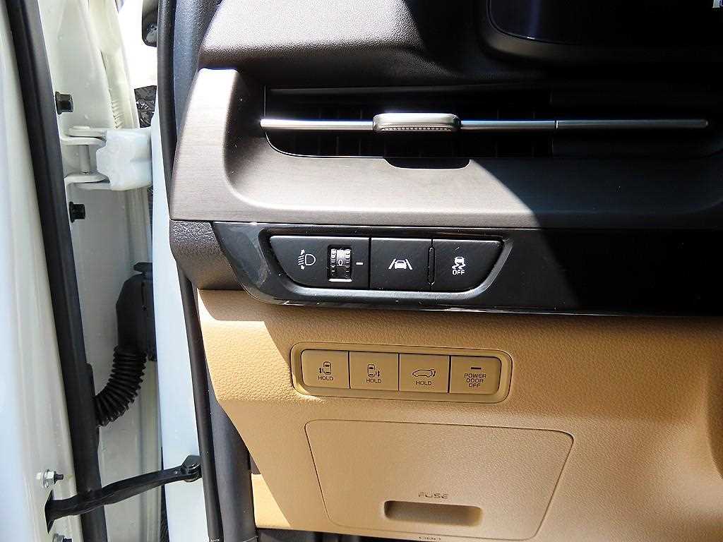 KIA Carnival - Vista 12