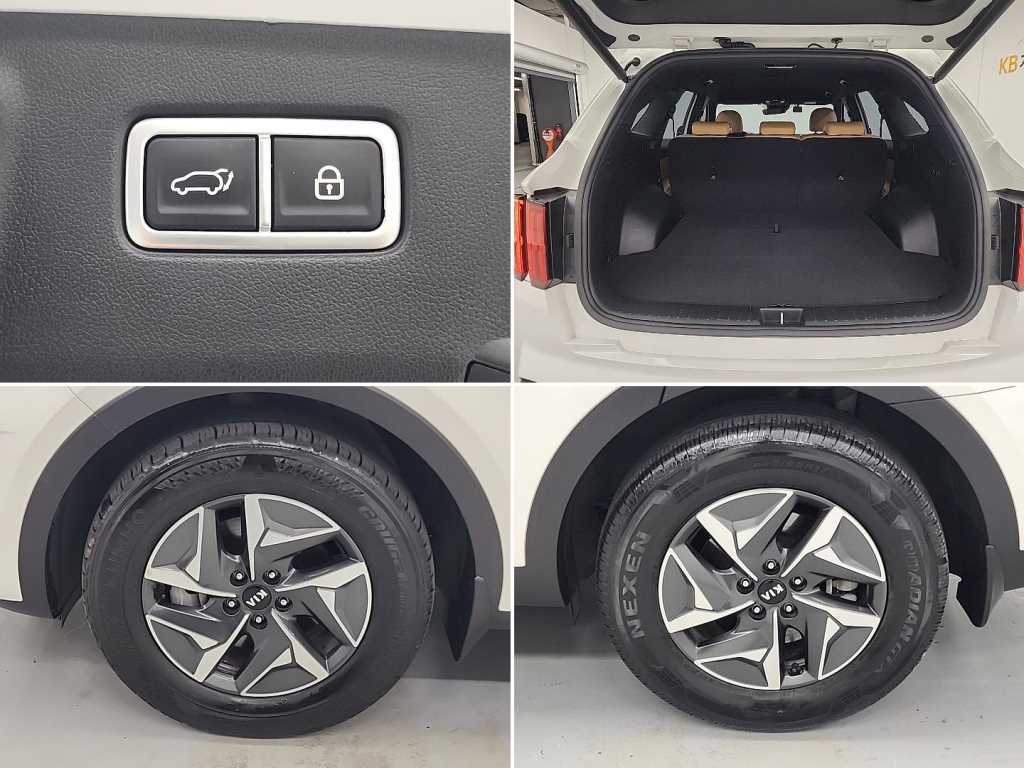 KIA Sorento 2021 - Importación desde Corea - HF Imports Iquique - Foto 20