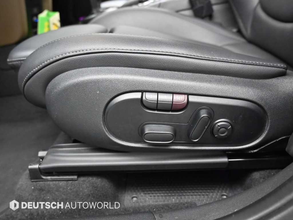Mini Countryman 2020 Blanco - Importación desde Corea - HF Imports Iquique - Foto 19