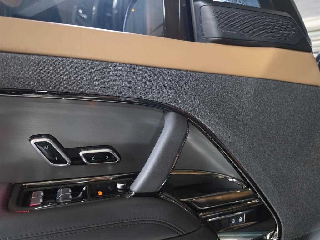 Land Rover Range Rover Sports - Vista 9