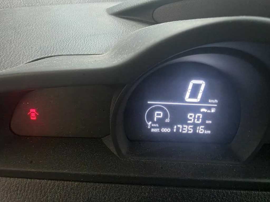 Ssangyong Korando - Vista 7
