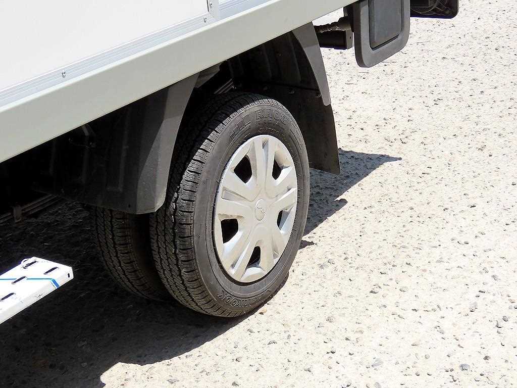 Small Truck Top_sliding tower car 2025 - Importación desde Corea - HF Imports Iquique - Foto 19