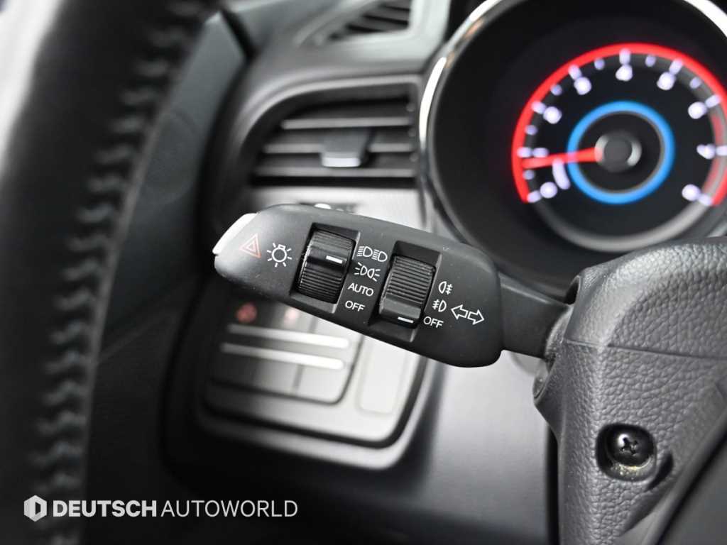 Ssangyong Tivoli 2018 Blanco - Importación desde Corea - HF Imports Iquique - Foto 16