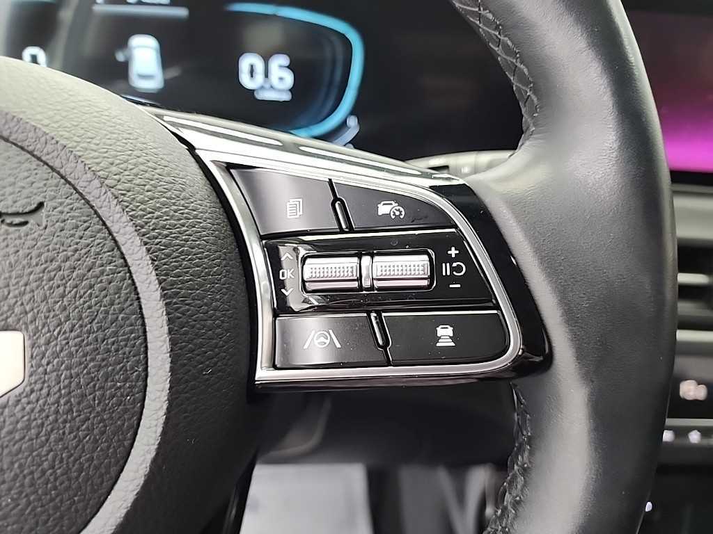 KIA Seltos 2025 Blanco - Importación desde Corea - HF Imports Iquique - Foto 16