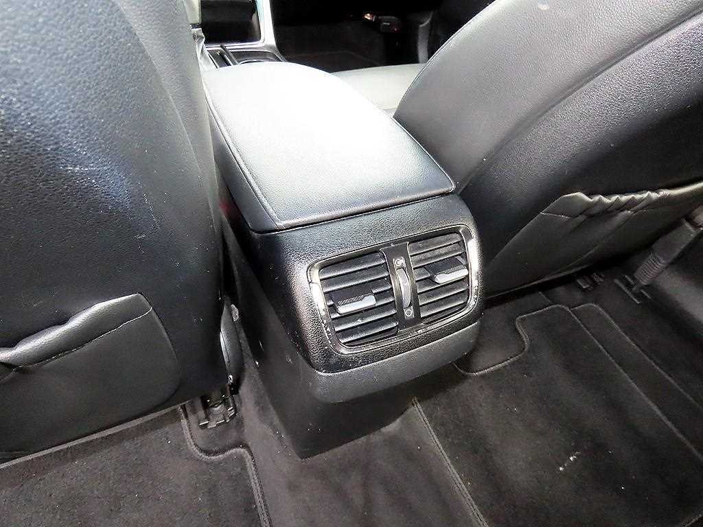 HYUNDAI Grandeur 2018 Gris - Importación desde Corea - HF Imports Iquique - Foto 18