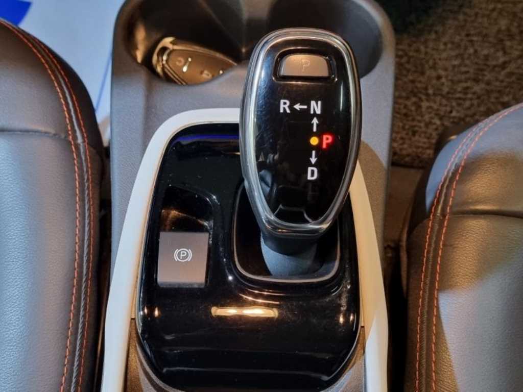 Chevrolet Bolt - Vista 12