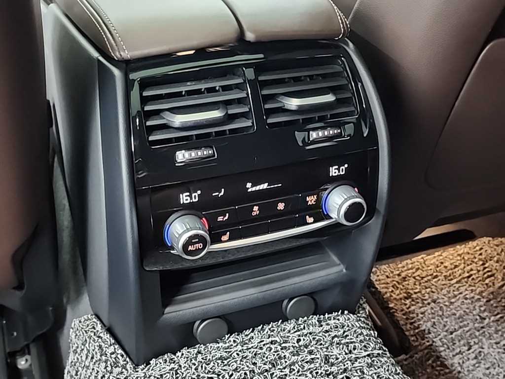 BMW Gran Turismo 2019 - Importación desde Corea - HF Imports Iquique - Foto 13