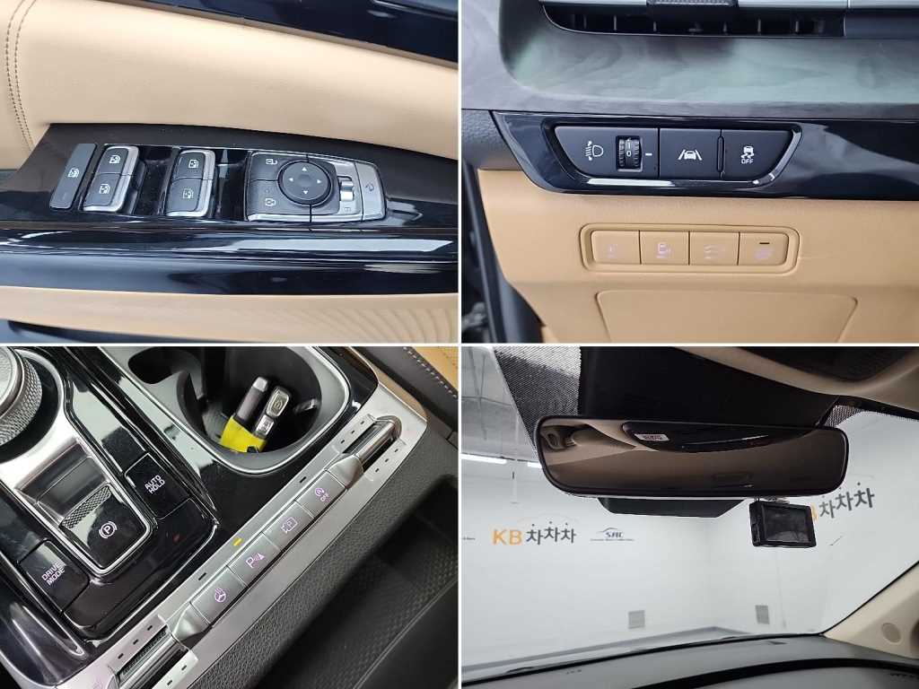 KIA Carnival 2022 - Importación desde Corea - HF Imports Iquique - Foto 17