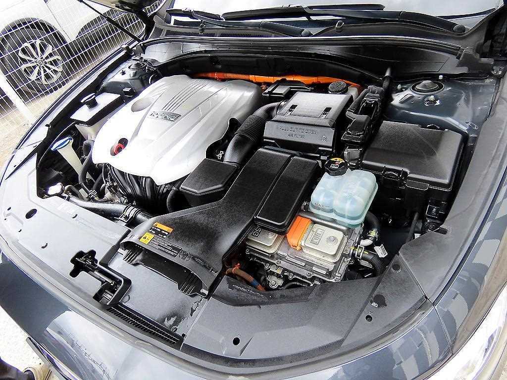 HYUNDAI Grandeur 2018 Gris - Importación desde Corea - HF Imports Iquique - Foto 19