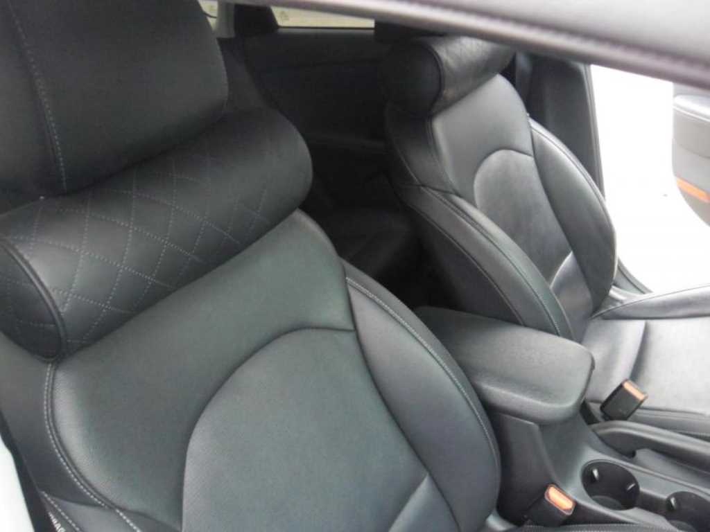 KIA K3 2019 - Importación desde Corea - HF Imports Iquique - Foto 14