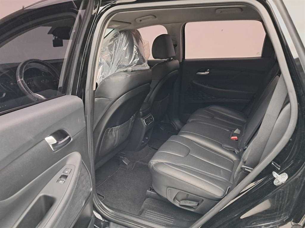 HYUNDAI Santa Fe - Vista 12