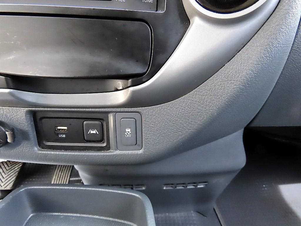 Small Truck Top_sliding tower car 2025 - Importación desde Corea - HF Imports Iquique - Foto 15