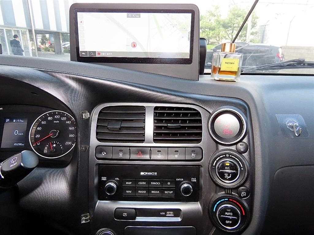 Small Truck Normal Box(High Deck) 2024 Blanco - Importación desde Corea - HF Imports Iquique - Foto 14