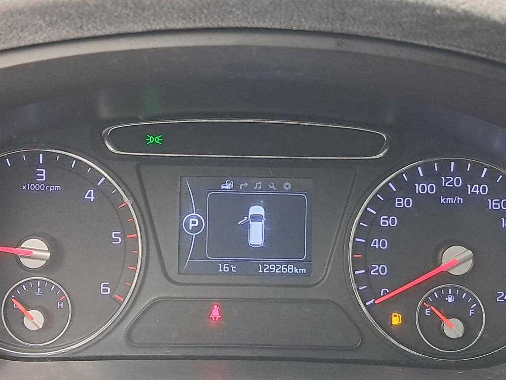 KIA Sorento - Vista 8