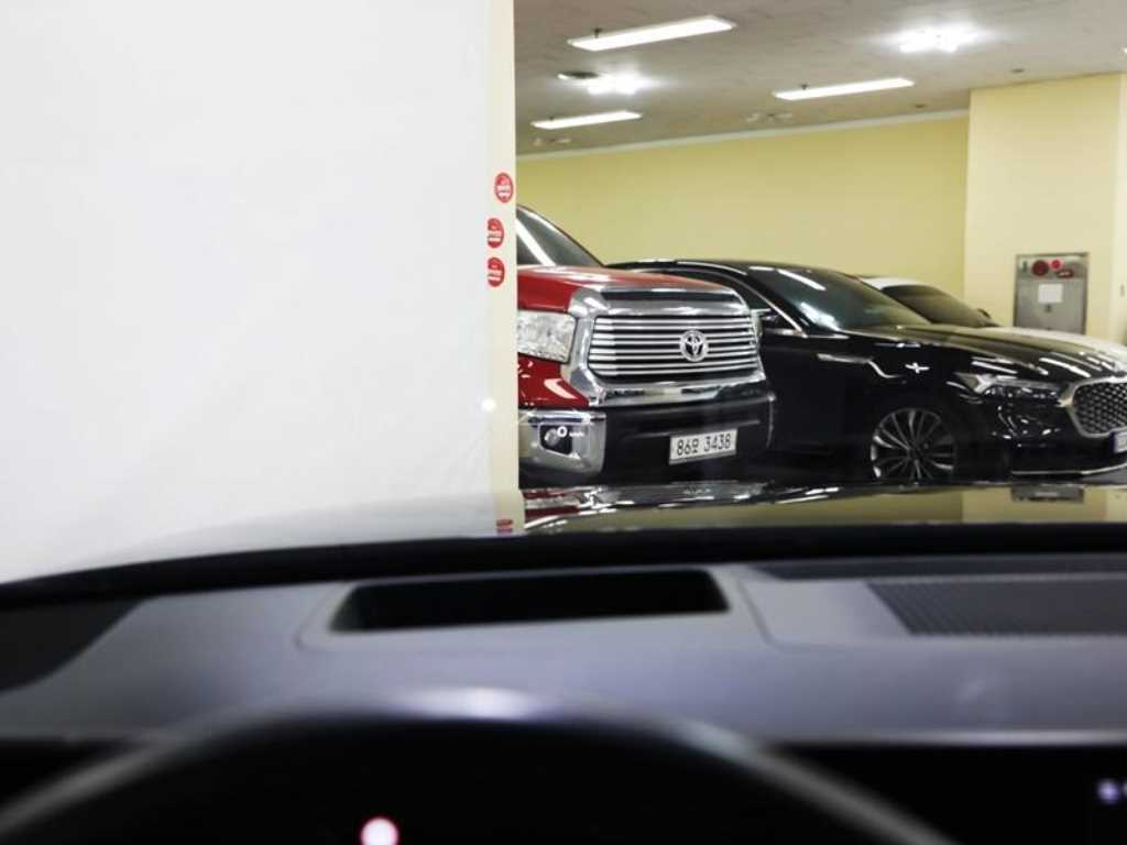 HYUNDAI Grandeur 2023 - Importación desde Corea - HF Imports Iquique - Foto 17