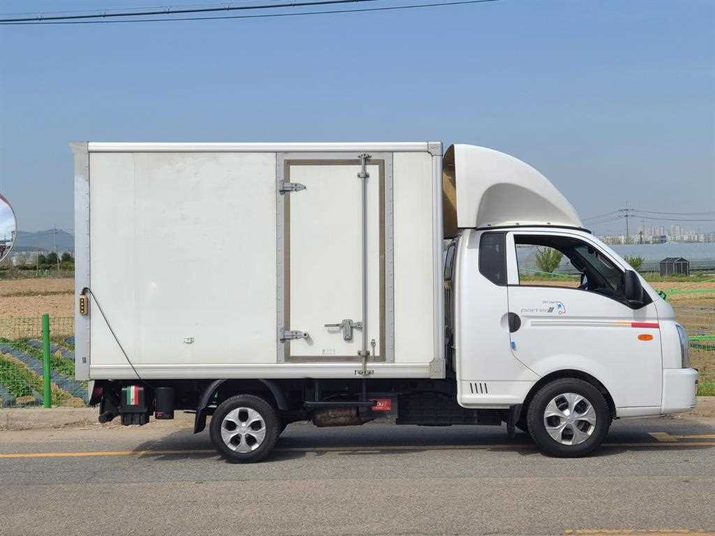 Small Truck Top_Integrated Top Powergate - Vista 10