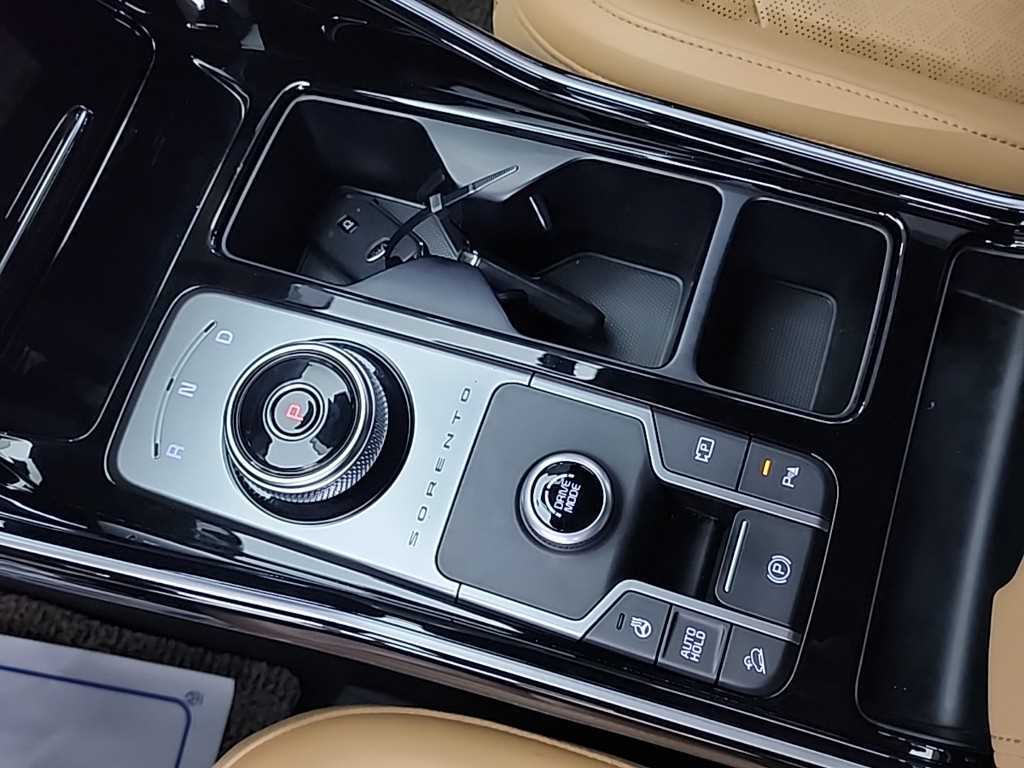 KIA Sorento - Vista 8