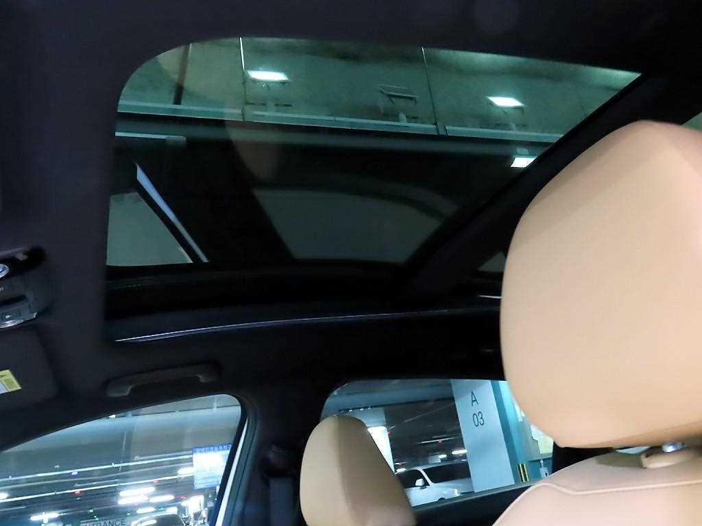KIA K5 2023 Blanco - Importación desde Corea - HF Imports Iquique - Foto 18