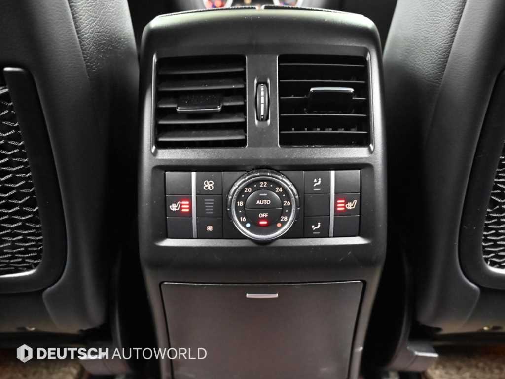 Mercedes Benz GLE Class 2017 - Importación desde Corea - HF Imports Iquique - Foto 16
