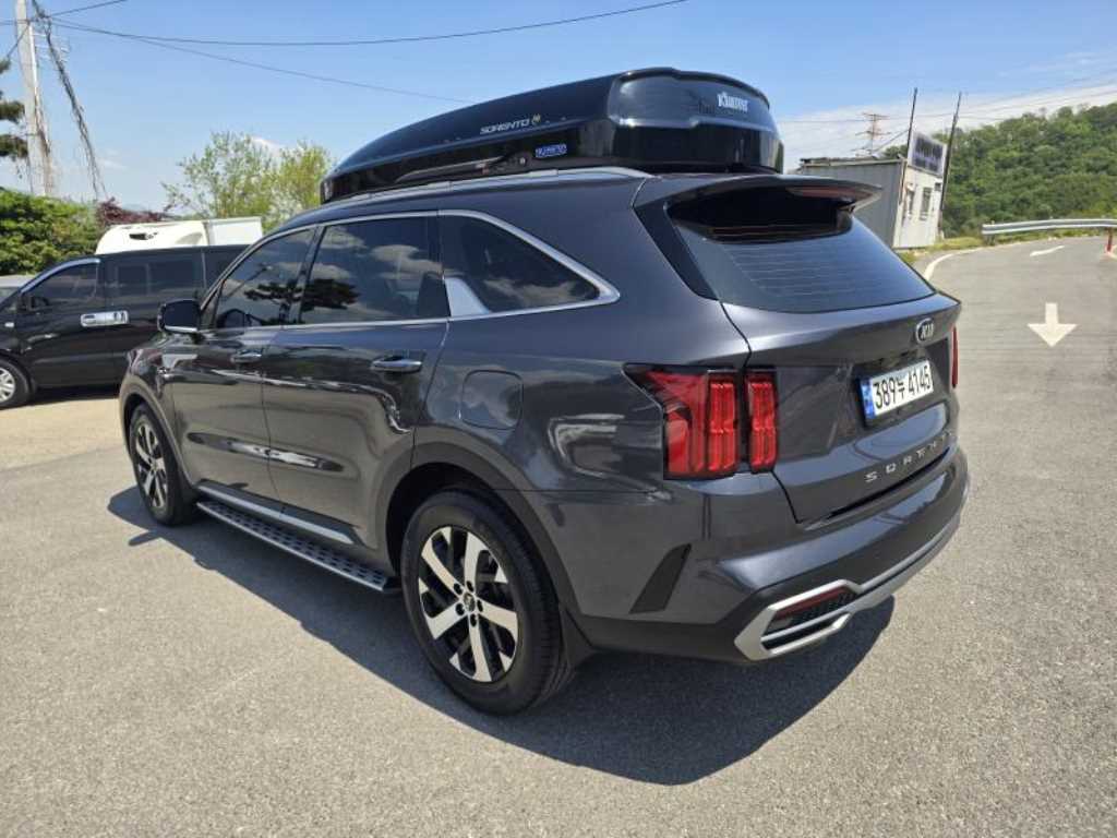 KIA Sorento - Vista 6