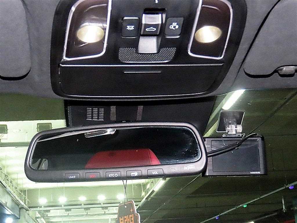 KIA Stinger 2018 Rojo - Importación desde Corea - HF Imports Iquique - Foto 15