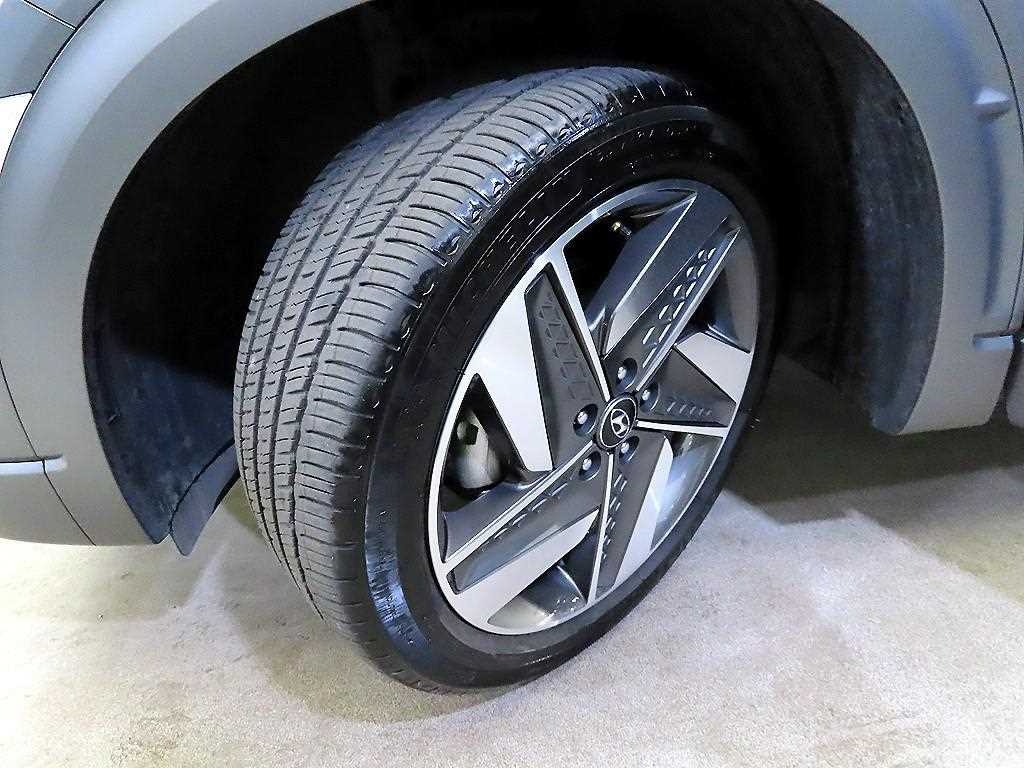 HYUNDAI Nexo 2023 - Importación desde Corea - HF Imports Iquique - Foto 20