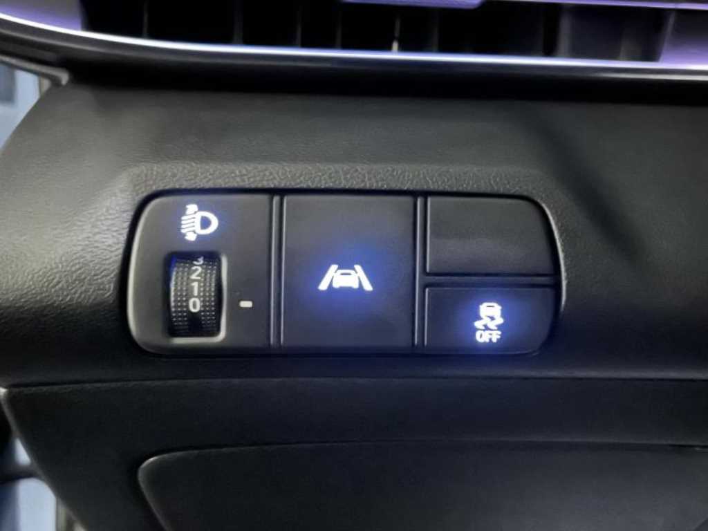 HYUNDAI Avante 2022 Azul - Importación desde Corea - HF Imports Iquique - Foto 16