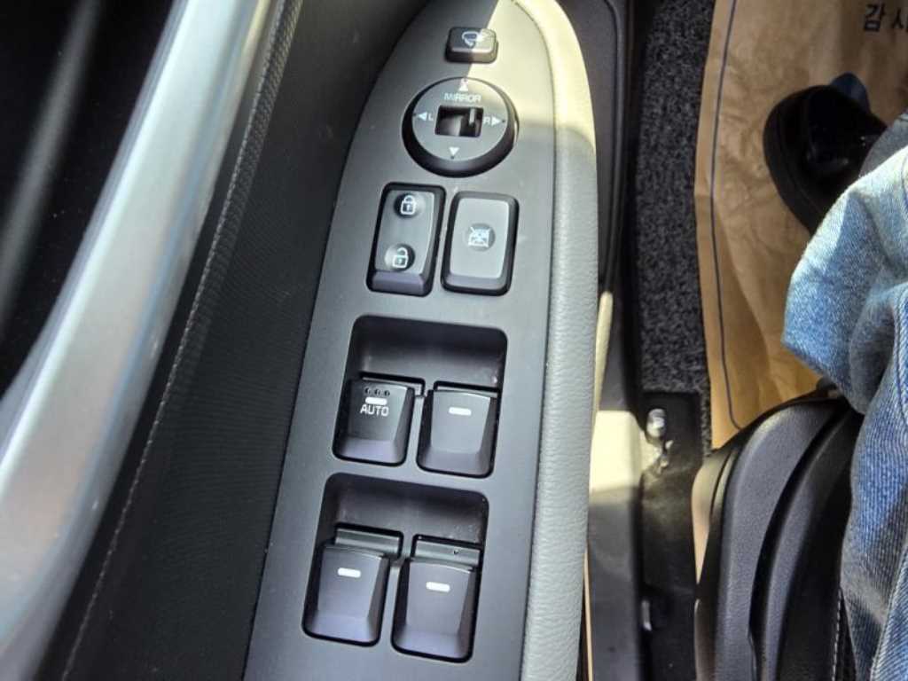 KIA Ray 2022 - Importación desde Corea - HF Imports Iquique - Foto 14