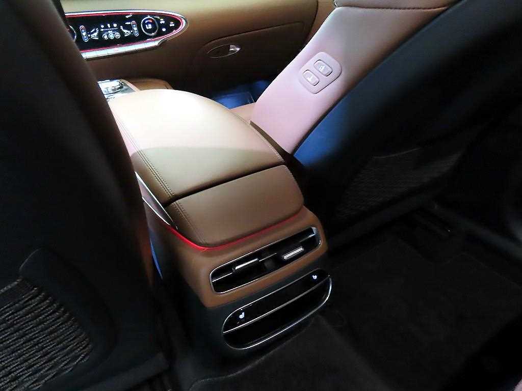 Genesis GV70 2021 - Importación desde Corea - HF Imports Iquique - Foto 15