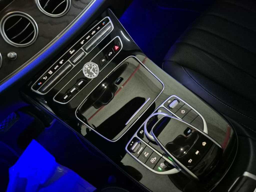 Mercedes Benz E class 2019 Blanco - Importación desde Corea - HF Imports Iquique - Foto 20