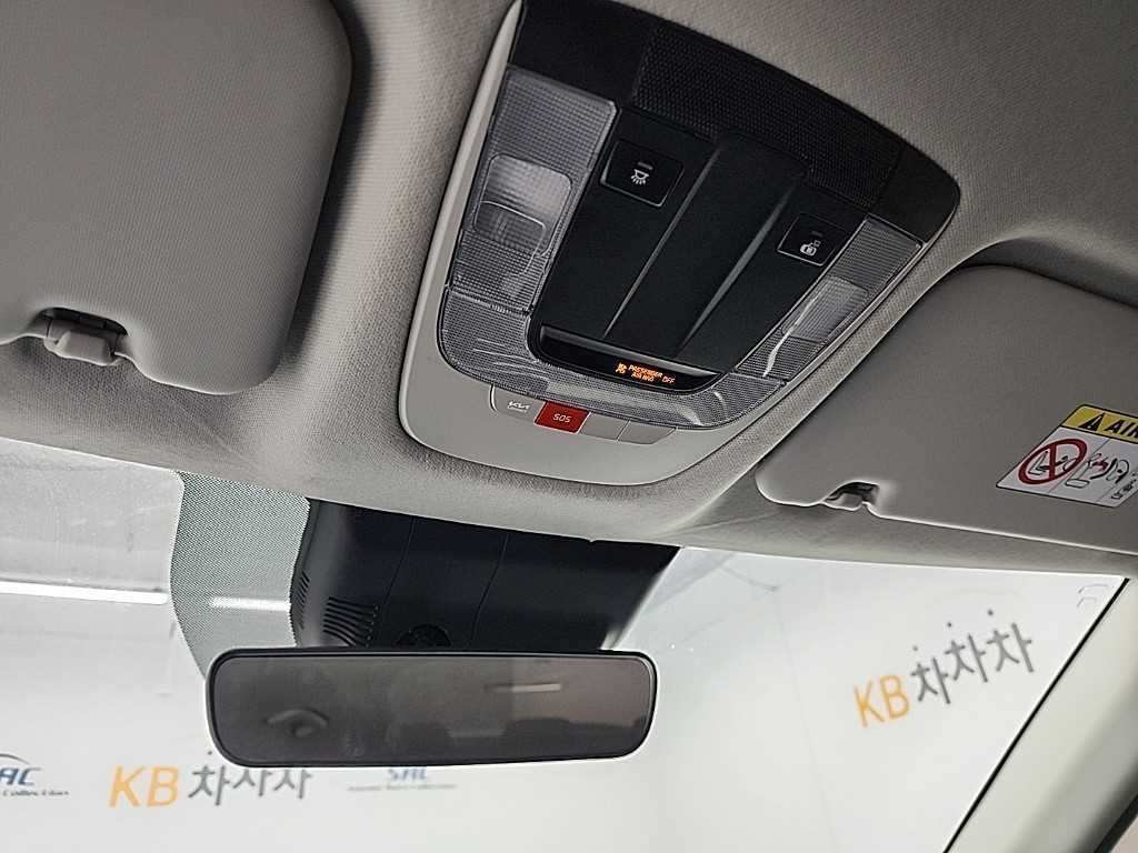 KIA Seltos 2023 Blanco - Importación desde Corea - HF Imports Iquique - Foto 15