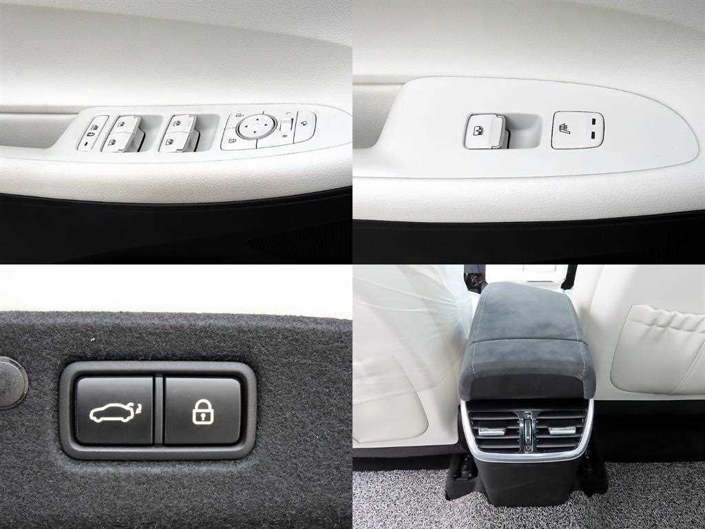 HYUNDAI Grandeur 2023 Blanco - Importación desde Corea - HF Imports Iquique - Foto 17